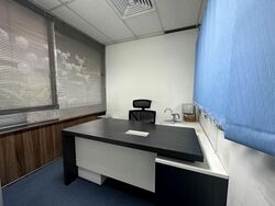 Chiat Hong Building (D7), Office #566235771